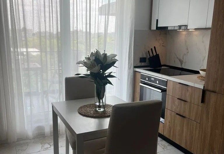 Apartament 2 camere Piata Sudului | Parcare inclusa | Bloc nou - Poză 4