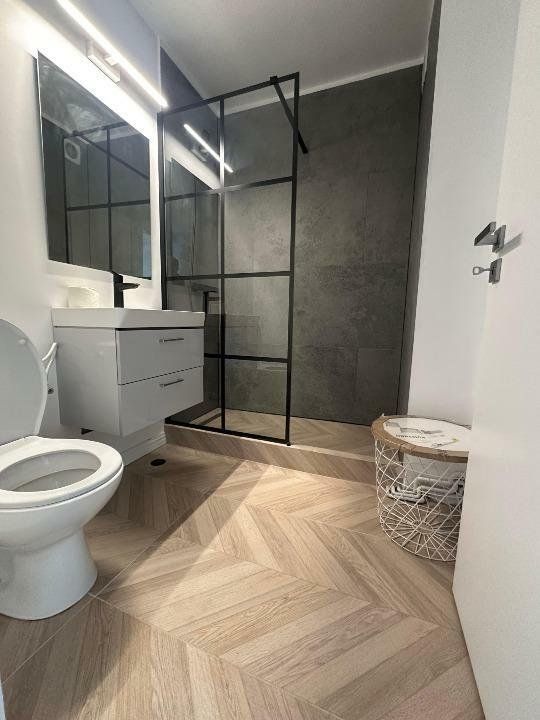 Apartament 3 camere zona Tipografilor - Poză 15