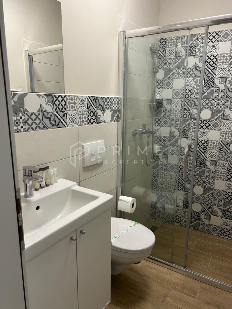 De închiriat apartament 2 camere, în clădire nouă, Central, Tg Mureș - Poză 10