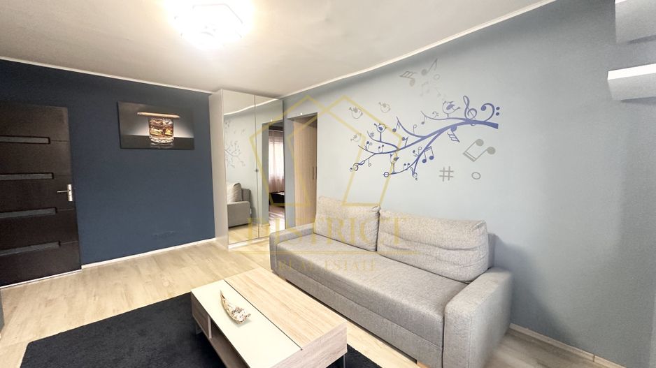Apartament deosebit cu 2 camere | Girocului - Poză 5