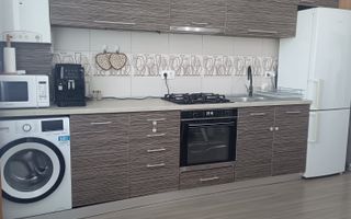 Apartament 2 camere 57 mp+balcon-etaj 3-lift-Libertatii - Poză 3