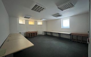 Cladire birouri 8 camere ITeren 470 mp I Parcare I Sub Arini - Poză 6