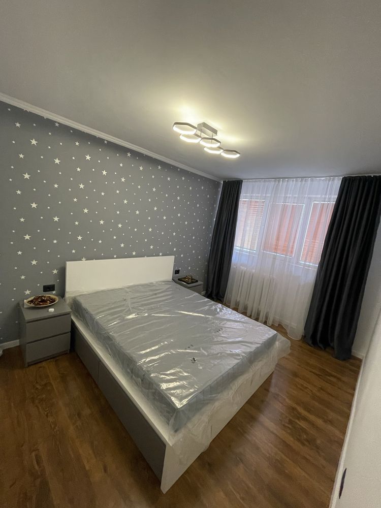 Închiriere Apartament cu 2 camere, decomandat, metrou Dristor in fata blocului - Poză 4