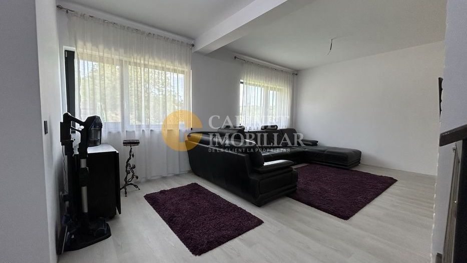 Casa cu 4 Camere , Toate Utilitatile - Zona Breazu - Poză 4