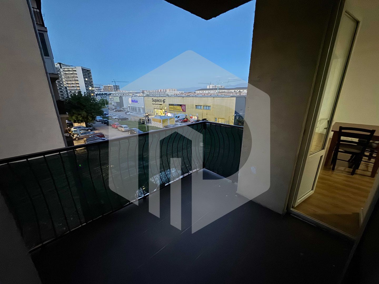 Aleea Streiu | Apartament 3 Cam 82mp etaj 2/5 | Rahovei - Poză 8