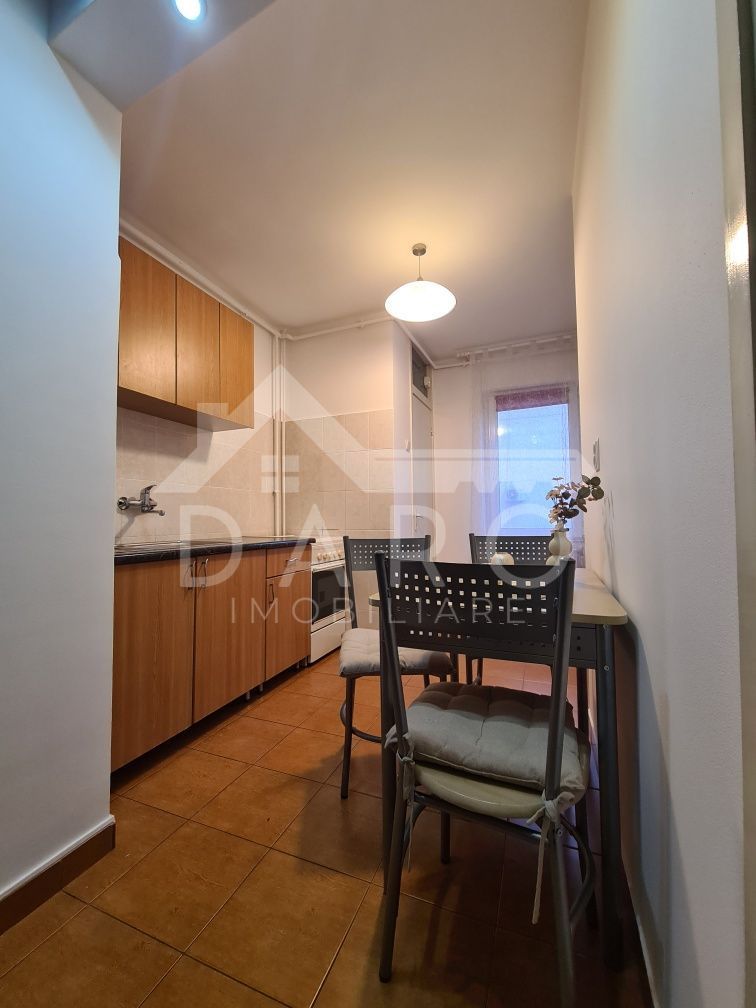 🔥 Apartament 2 camere | Tudor | Etaj 2 | 380€ - Poză 4