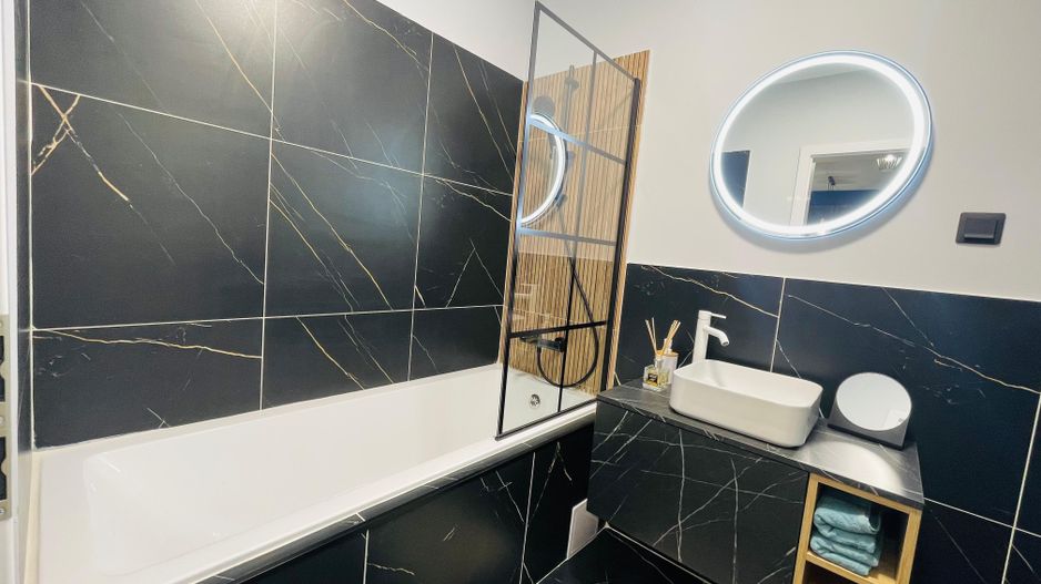 Apartament modern I 2 camere I Zona Eroilor I Floresti - Poză 11