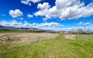 Teren intravilan de vanzare, priveliste deosebita, 560MP - Poză 5