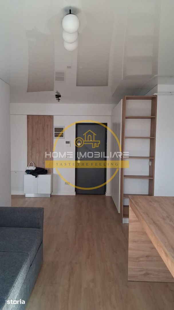 Etaj 3/Apartament 2Camere/zona Rond Vechi-Adamant Towers! - Poză 2