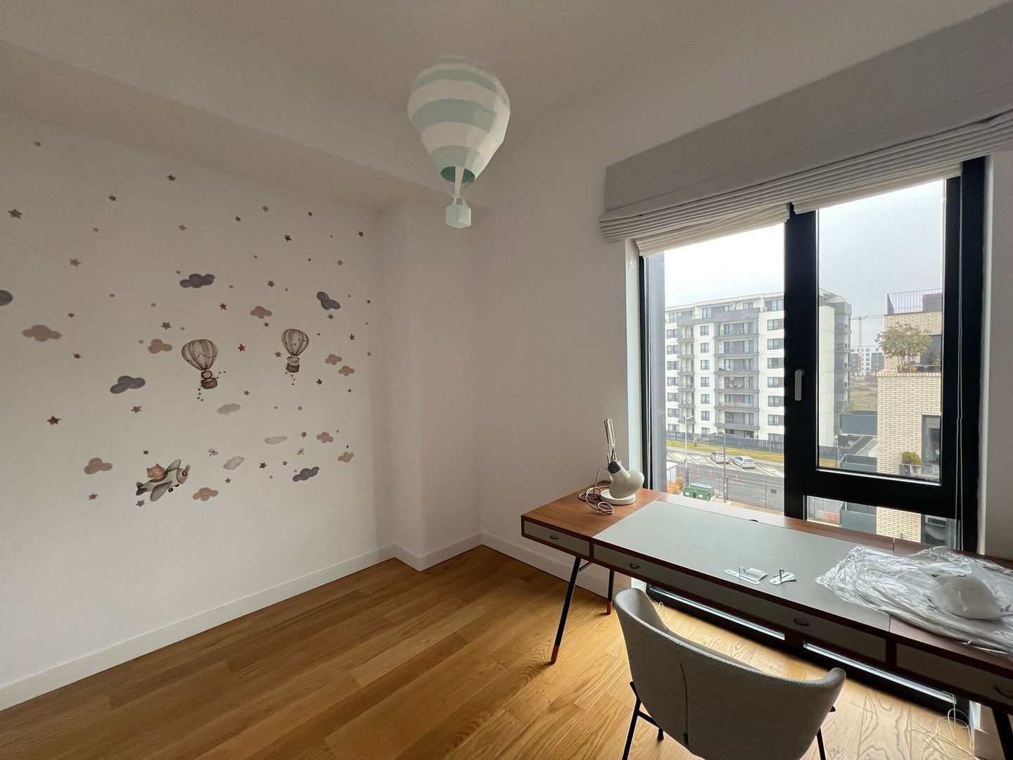 Inchiriere apartament 3 camere Avalon Estate - Poză 12