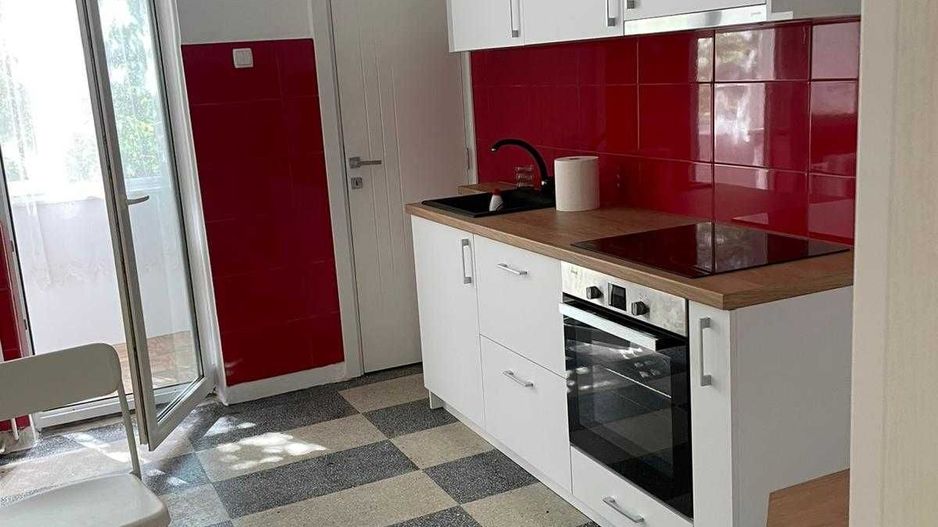 De închiriat – Apartament 2 camere, 72 mp, în Grigorescu, strada Buzău - Poză 1