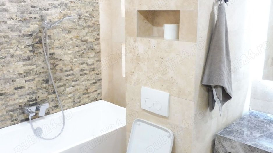 Proprietar - inchiriez ap 4 cam - Romana Dorobanti - Poză 10