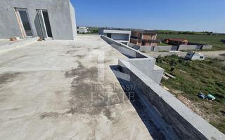 OVIDIU-POIANA- Vila tip duplex cu terasa circulabila. - Poză 29
