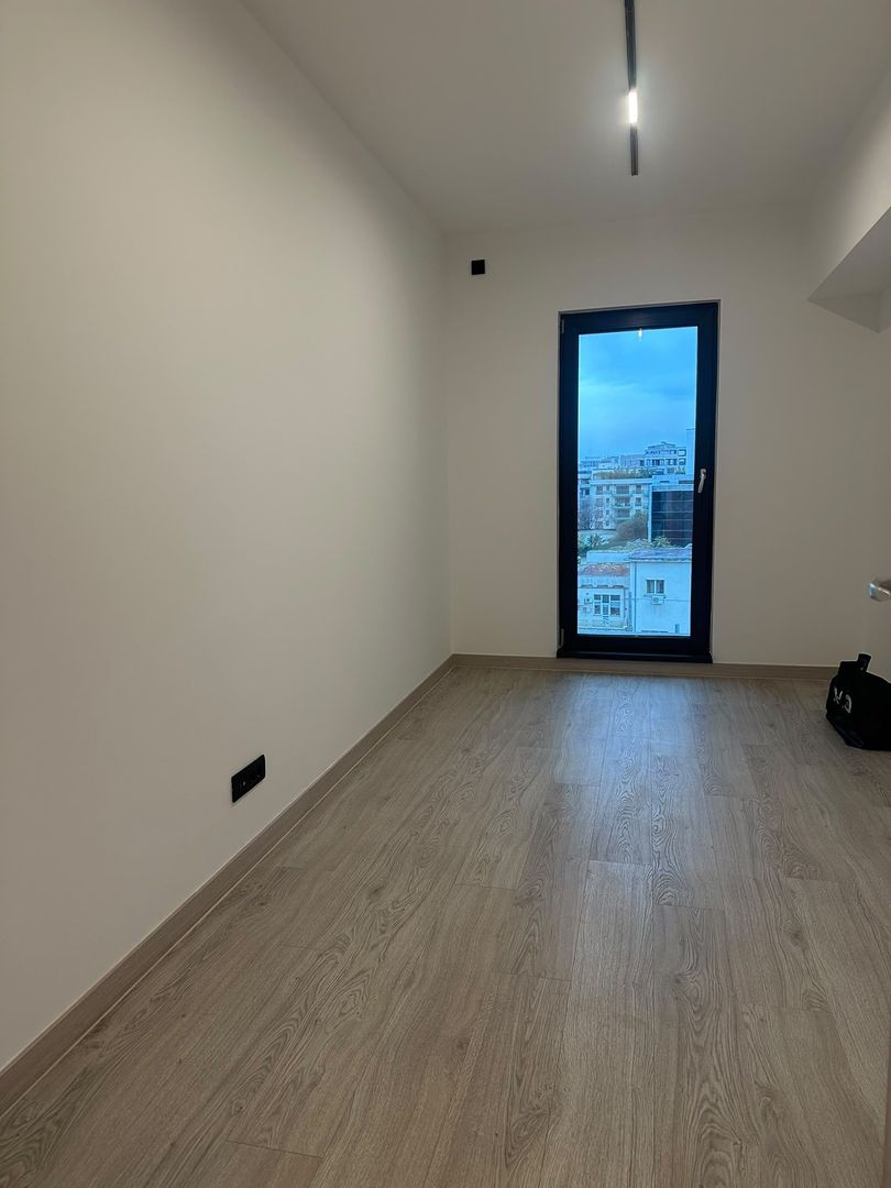 Apartament  cu 3 camere în Select Residence – Calea Dudești - Poză 13
