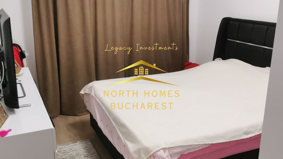 Apartament 2 camere de Vanzare in Complexul Drumul Taberei Residence 2 - Poză 1