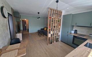 Apartament 2 camere tip studio Subcetate City 2 Sanpetru  Brasov - Poză 4