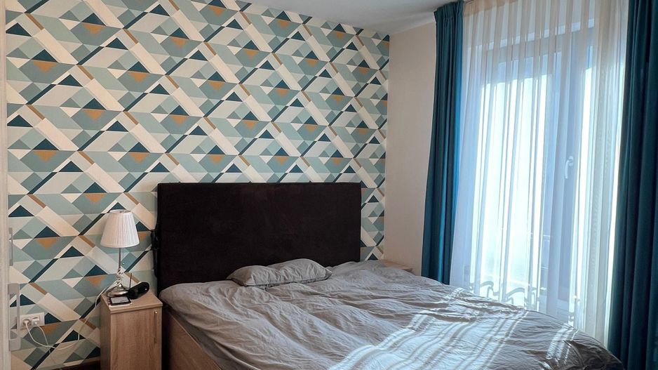 2 camere modern renovate | Piata Romana - Poză 6