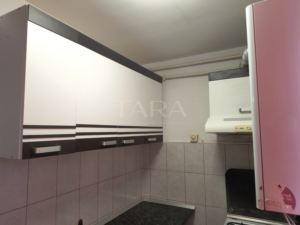 Apartament cu 1 camera Mănăștur - Poză 4