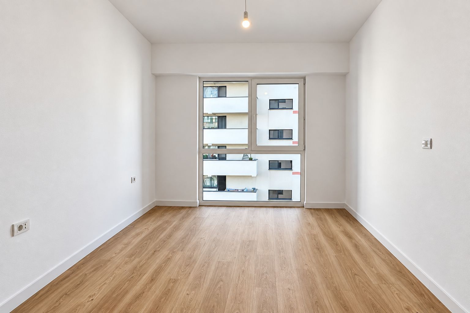 Apartament 2 Camere finisat | Como Park | Bloc nou 2026 - Poză 10