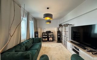 4 camere| DECOMANDAT |  CALEA DOROBANTILOR | 110 mp - Poză 4