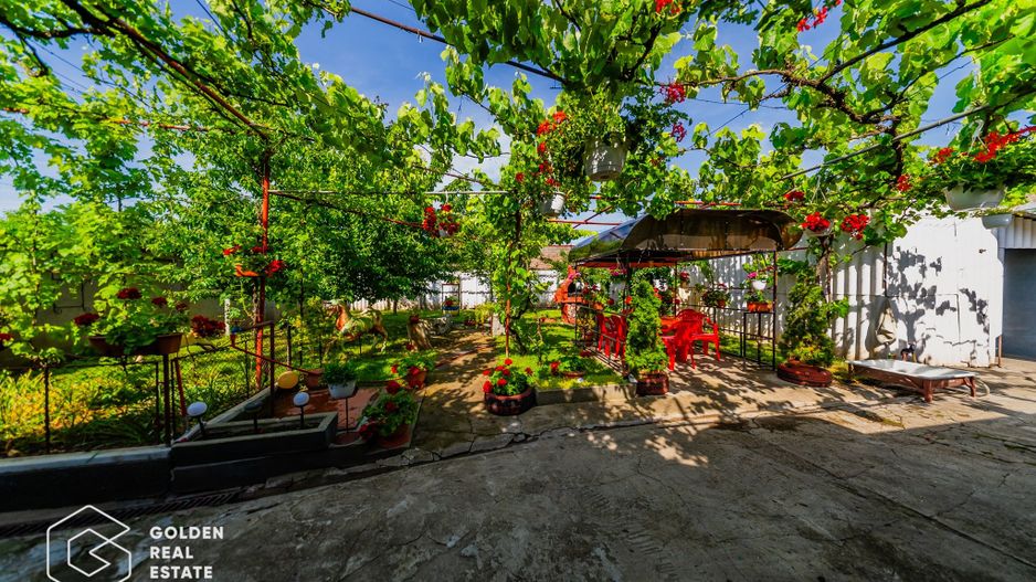 Casa in Nadlac, teren 812 mp - Poză 34