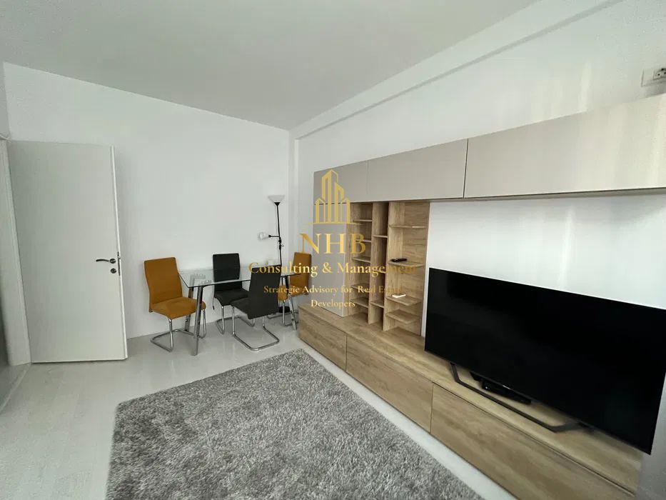 2 camere Floreasca-Dorobanti la prima inchiriere - Poză 6