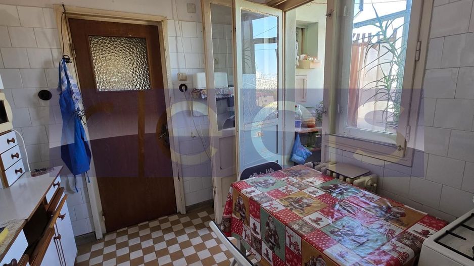VANZARE APARTAMENT 3 CAMERE | COTROCENI | 90 MP | VEDERE SUPERBA - Poză 10