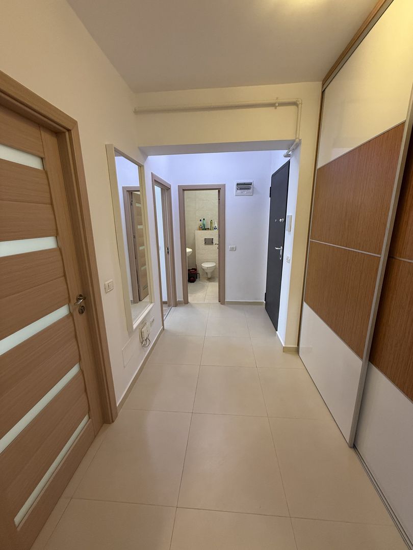 2 camere, Cotroceni Smart Residence 2019, Parcare Subterana - Poză 5
