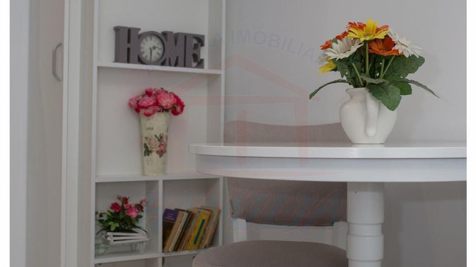 APARTAMENT 2 CAMERE – ULTRACENTRAL . Galati - Poză 8