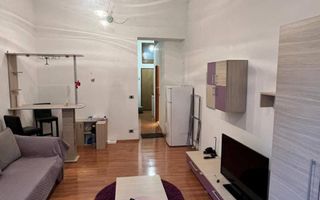 Apart 1 camera ultracentral  cladire istorica - Poză 8