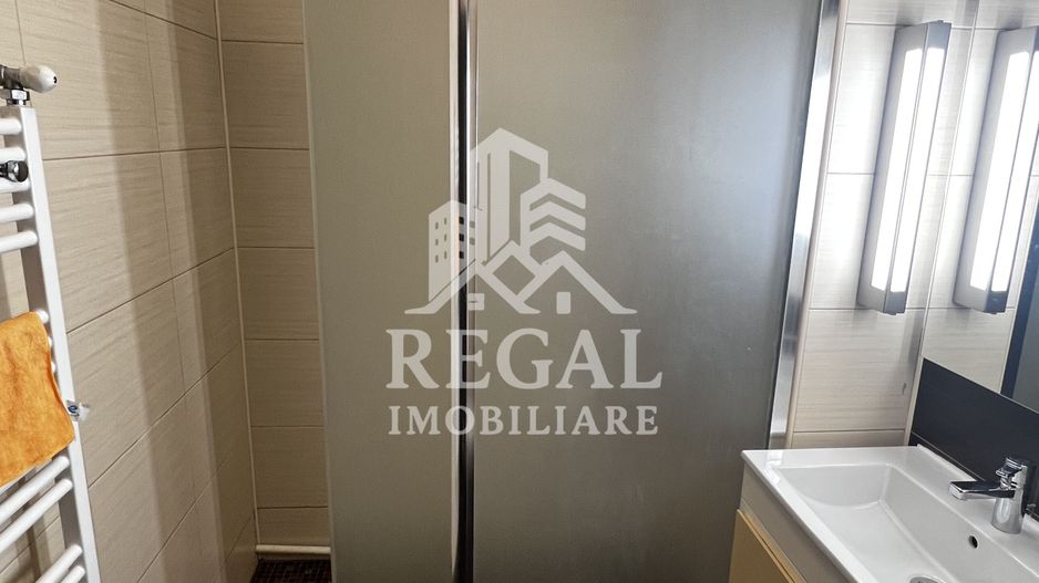 Garsonieră de închiriat – etaj 1, zona Supeco - Poză 5