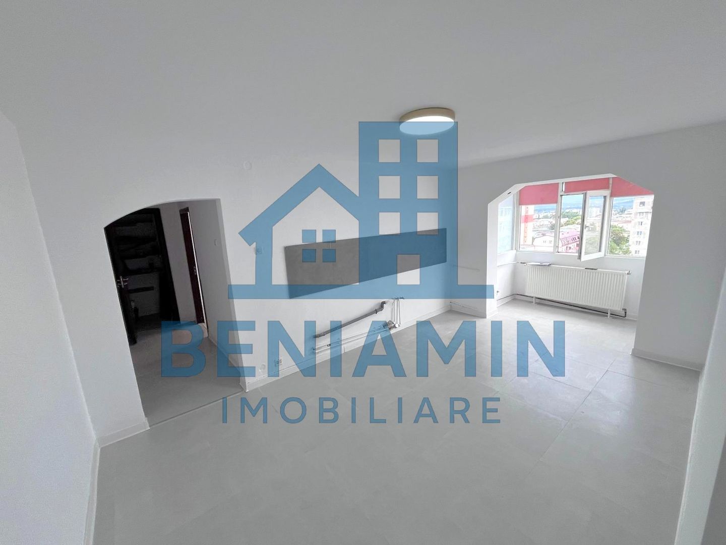 3 Semidecomandat la Niela Recent Renovat 52mp -teava de gaze - Poză 2