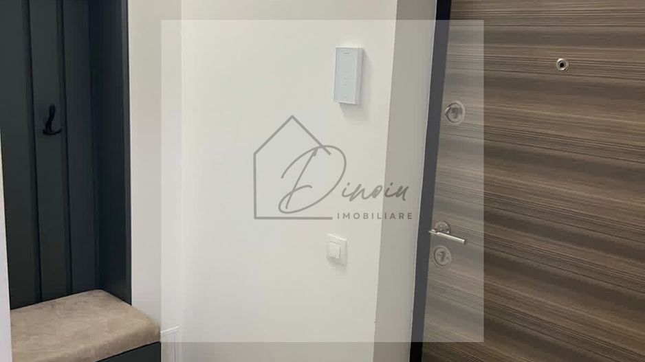 Apartament 2 camere Noul Tractorul I Parcare inclusa I COMISION 0% - Poză 14