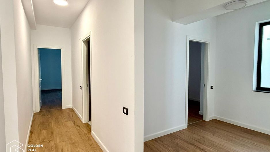 Penthouse 4 camere și terasa pe acoperis, zona Pipera, comision 0% - Poză 11