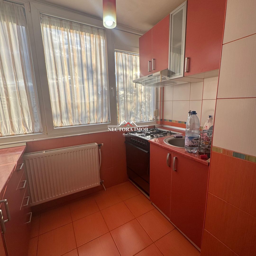 NECTORA IMOB-Apartament 3 camere, Etaj 3, Zona Nufarul, PET FRIENDLY - Poză 12