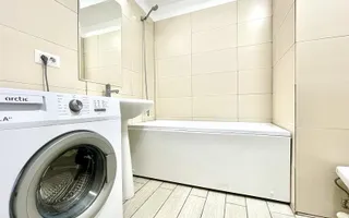 Apartament 1 camera, bloc nou, loc parcare privat, în zona Bucovina - Poză 18