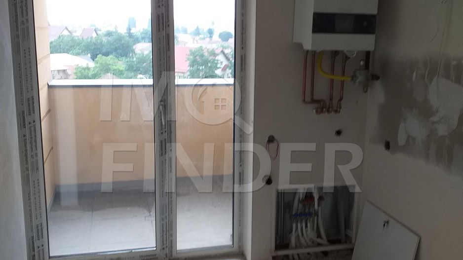 Apartament Nou cu CF  Marasti Kaufland - Poză 6