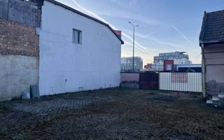 Spatiu comercial, 88mp, parcare, Zona Kaufland Gheorghe Doja - Poză 10