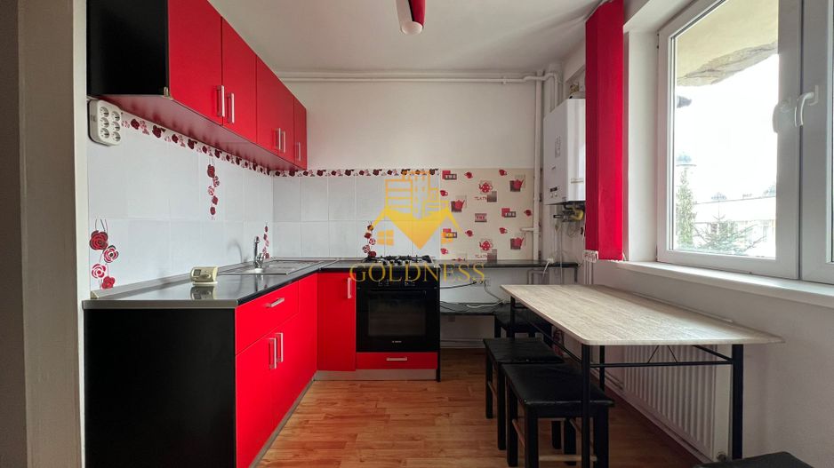 2 camere, Gheorgheni,  Iulius Mall, FSEGA, LIDL, Interservisan - Poză 6