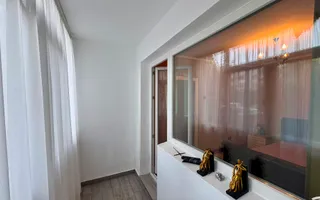 Apartament 2 dormitoare decomandate+living Podu Ros - Cantemir - Poză 31