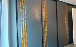 Cloud 9 Residence 2 Camere Super View Liber - Poză 3