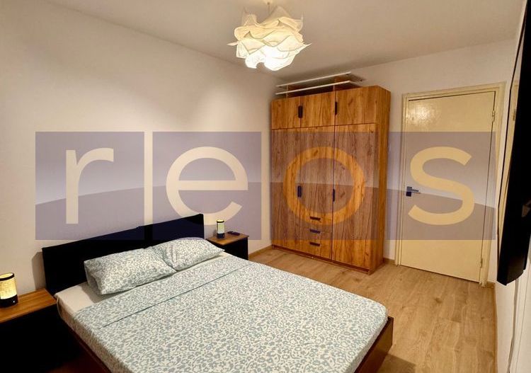 Apartament modern 2 camere complet renovat-prima inchiriere | Doamna Ghica - Poză 6