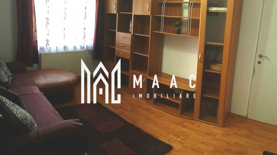 Apartament 2 camere de închiriat | Sibiu, Cedonia | mansardă - Poză 7