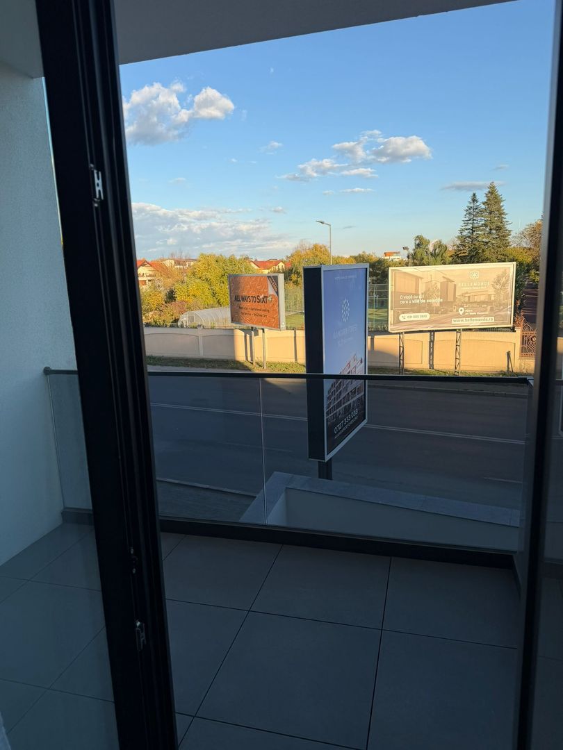 Chirie I Apartament 2 camere I Residence 5 Forest I Iancu Nicolae - Poză 6