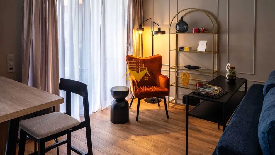 2 camere, premium, bloc nou, Marasti, The Nest, The Office, 21 Dec - Poză 3