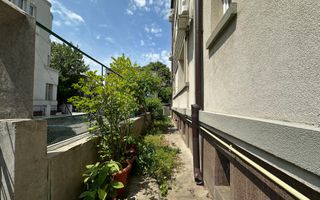 Vanzare apartament - etaj de vila interbelica - Mosilor-Stefan cel Mare - Poză 10