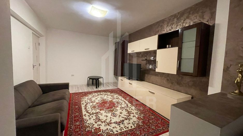 Apartamen 2 camere de inchiriat - zona Mihai Viteazul - Poză 3