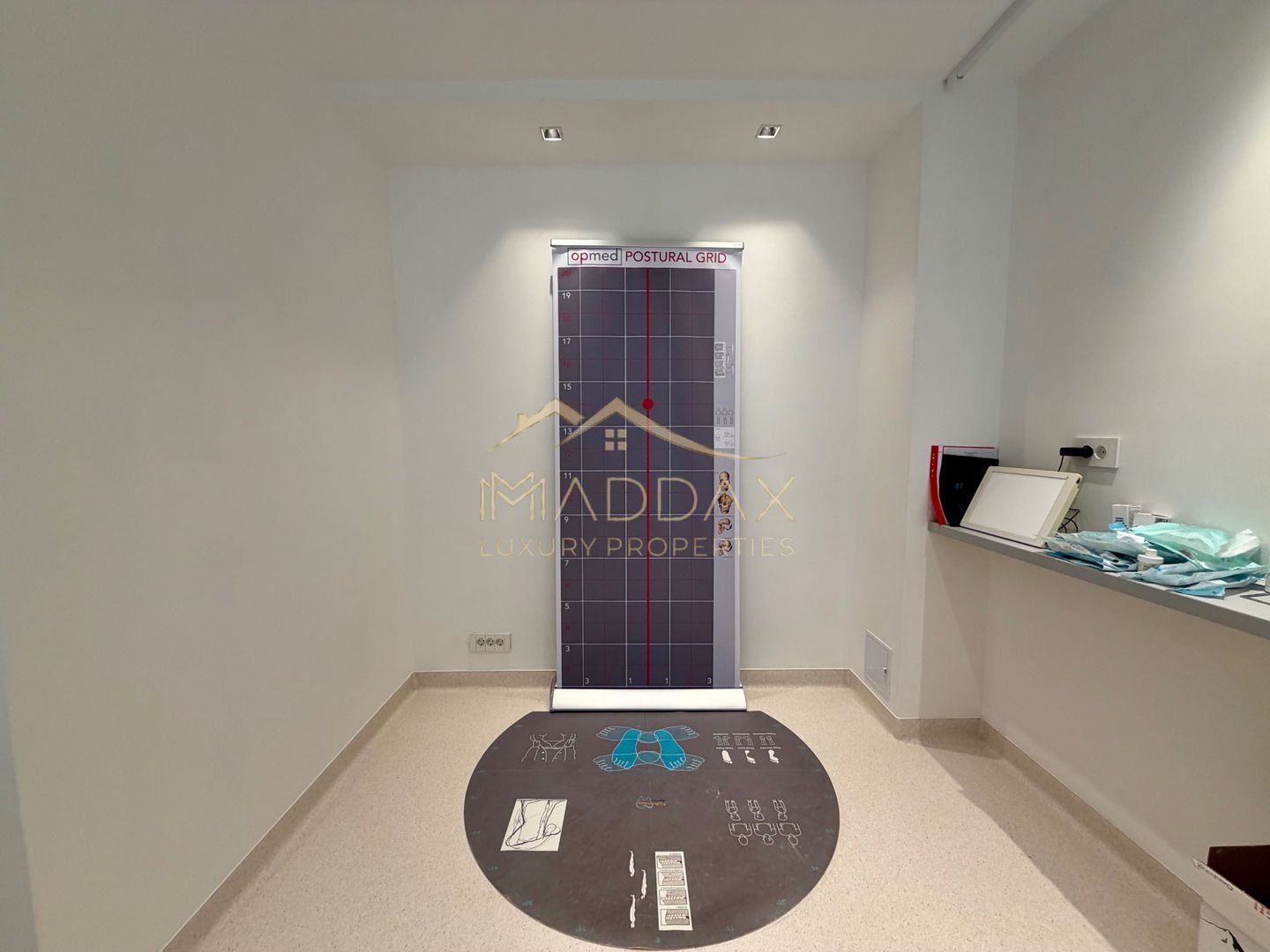 Spatiu comercial *105mp* / cabinet stomatologic / Sos. Nordului Herastrau - Poză 20