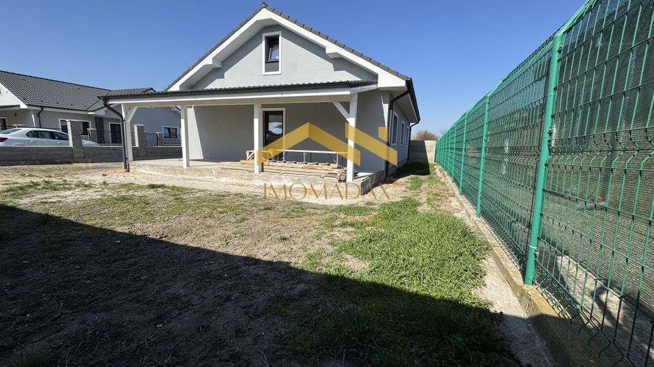 Utvin-Casa Individuala-Toate Utilitatile - Poză 19