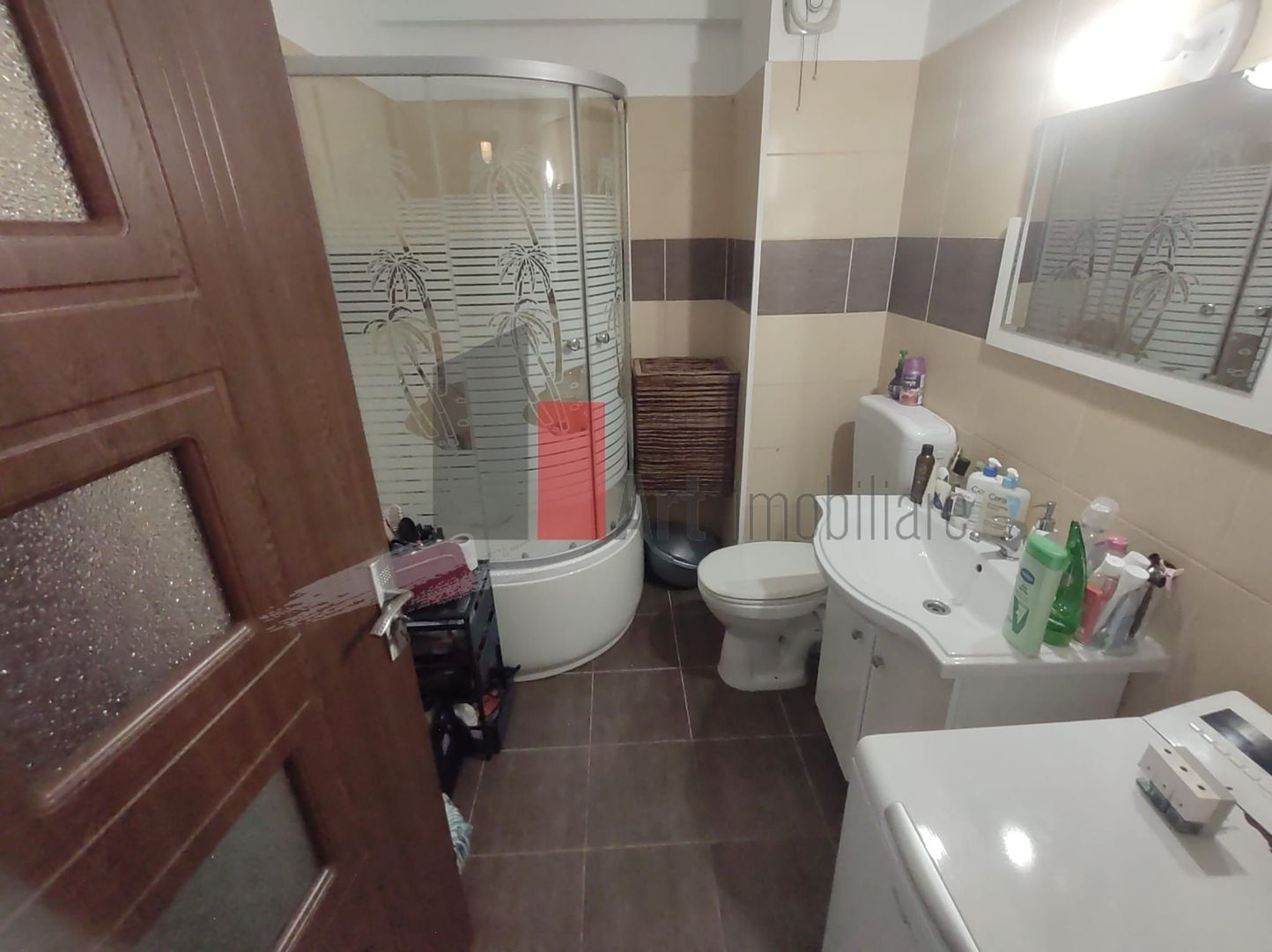 Vânzare garsonieră Bd. Metalurgiei - Pasajul Europa Unită - Poză 9